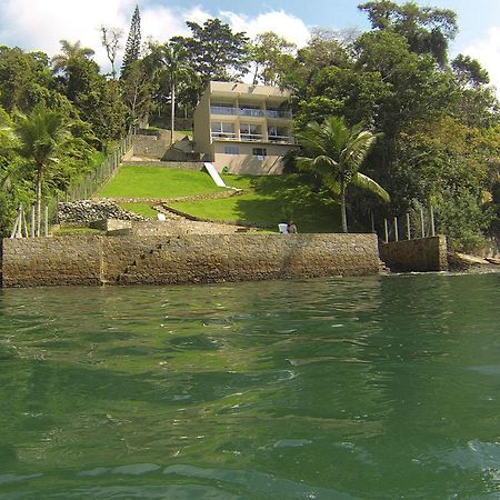 Ocean Green Flats Angra dos Reis Exterior foto