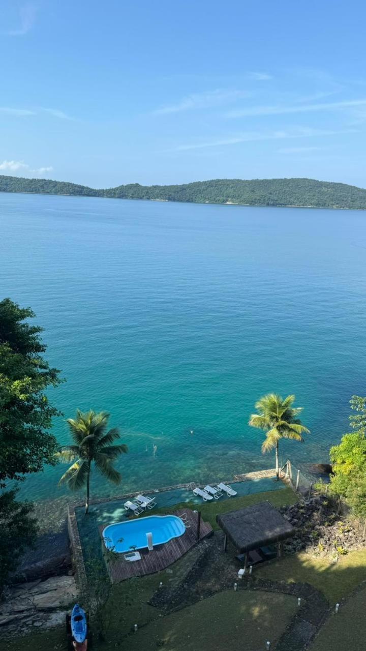 Ocean Green Flats Angra dos Reis Exterior foto