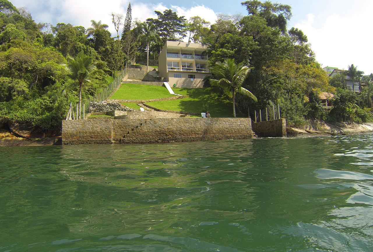 Ocean Green Flats Angra dos Reis Exterior foto