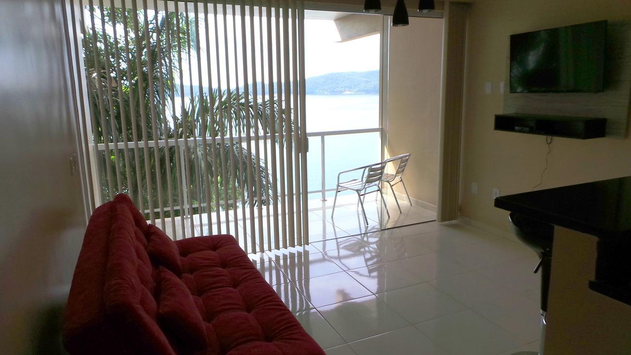 Ocean Green Flats Angra dos Reis Exterior foto