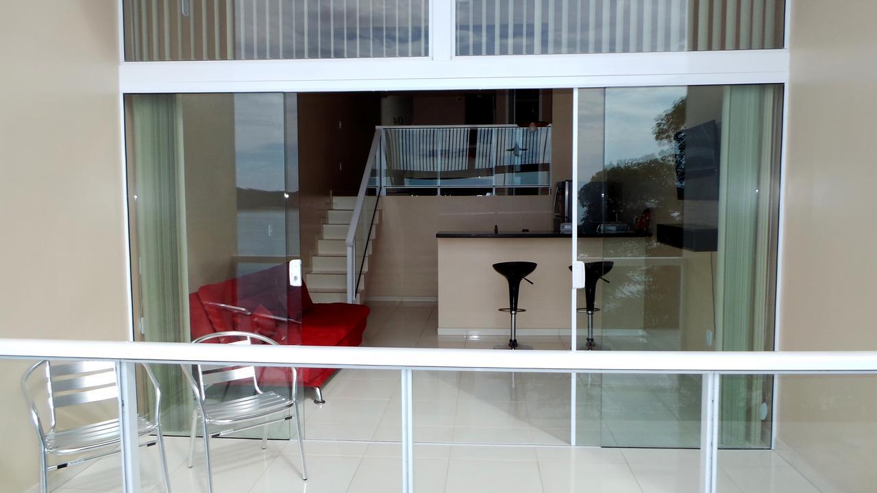 Ocean Green Flats Angra dos Reis Exterior foto