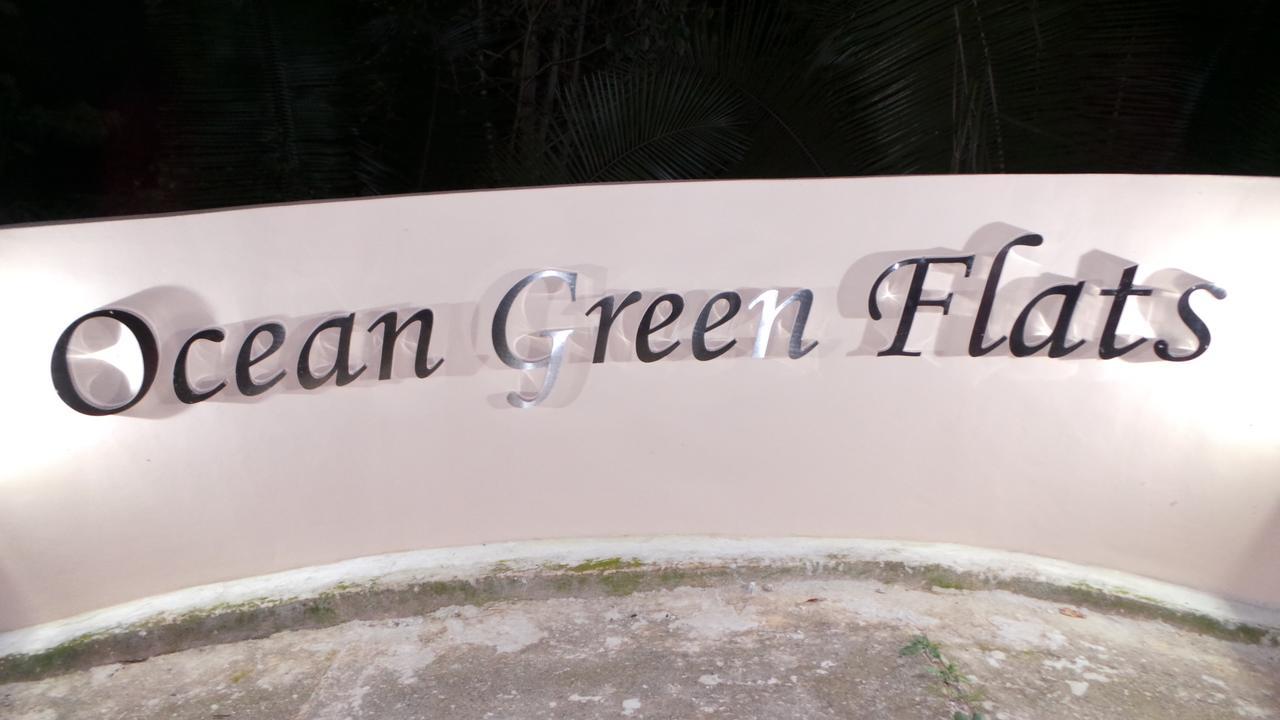 Ocean Green Flats Angra dos Reis Exterior foto