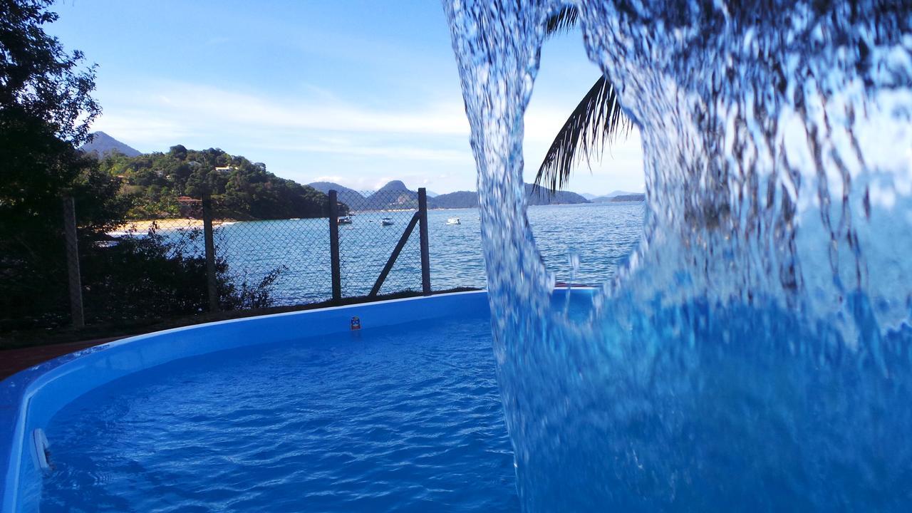 Ocean Green Flats Angra dos Reis Exterior foto