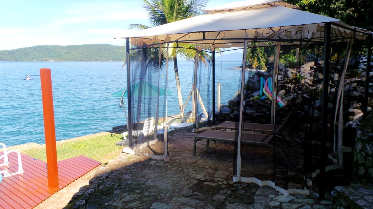 Ocean Green Flats Angra dos Reis Exterior foto