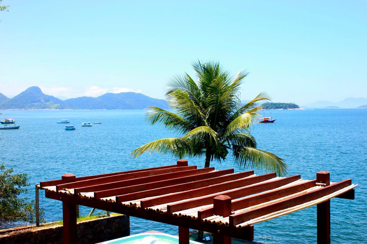 Ocean Green Flats Angra dos Reis Exterior foto