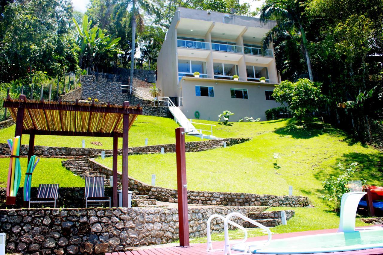 Ocean Green Flats Angra dos Reis Exterior foto