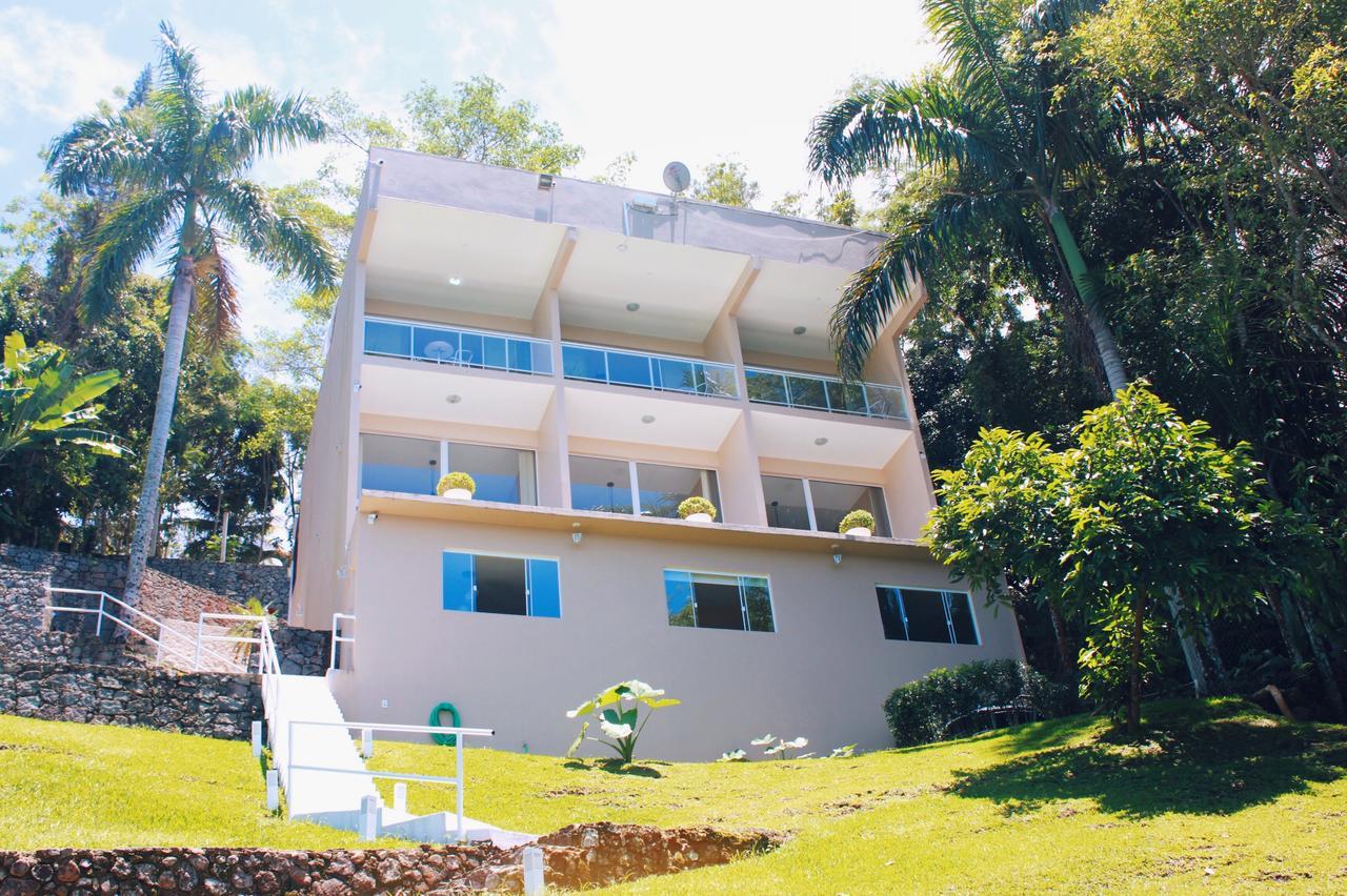 Ocean Green Flats Angra dos Reis Exterior foto