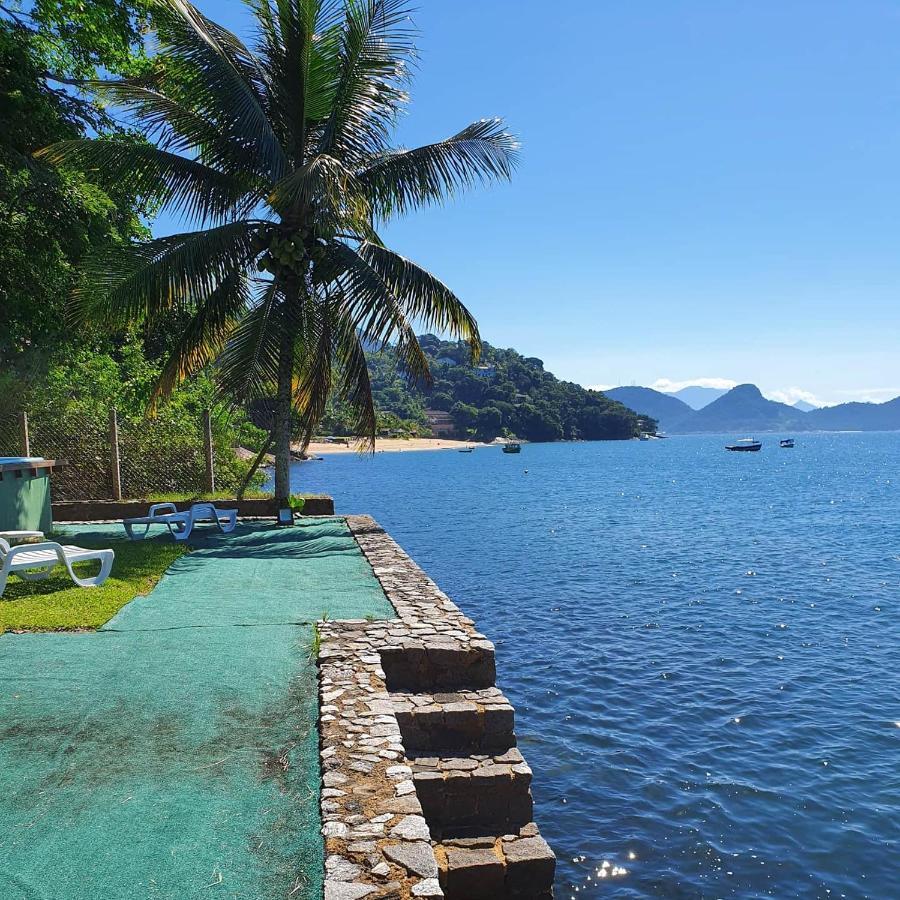 Ocean Green Flats Angra dos Reis Exterior foto