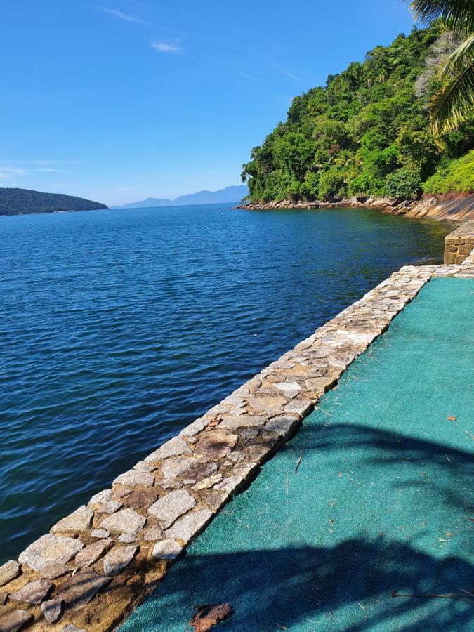 Ocean Green Flats Angra dos Reis Exterior foto